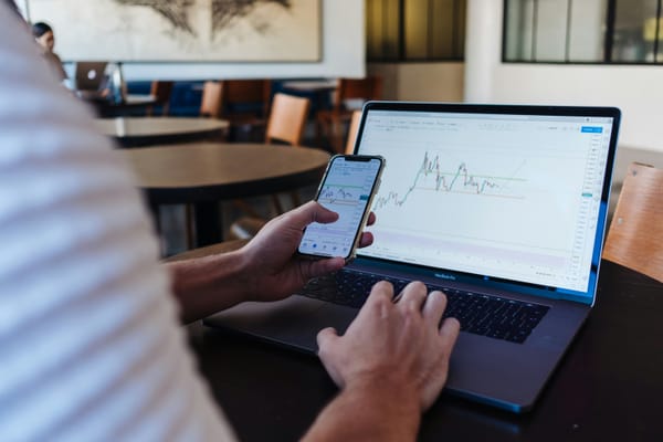 Trading CFDs or Futures? Why Futures Are Your Best Friends